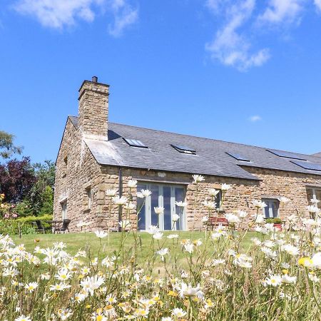 Cottam Cottage Farm Longridge Exterior foto