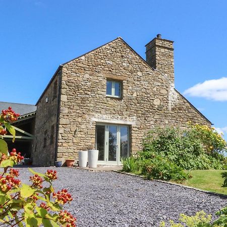 Cottam Cottage Farm Longridge Exterior foto