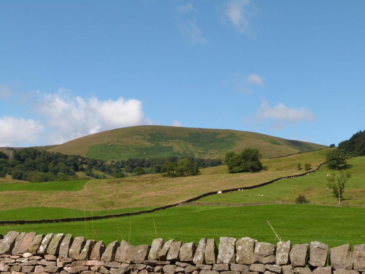 Cottam Cottage Farm Longridge Exterior foto